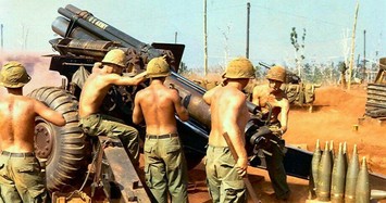 Điểm lại những pha bắn nhầm tai hại của quân Mỹ trong Chiến tranh Việt Nam
