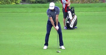 Clip: Hướng dẫn tăng tốc độ khi thực hiện cú Swing trong golf