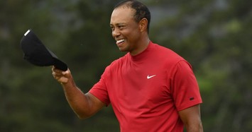 Clip: Nhìn lại sự nghiệp từ đỉnh cao đến vực thẳm của Tiger Woods