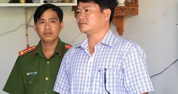 Vì sao đương kim Phó chủ tịch TP Trà Vinh bị bắt giam?