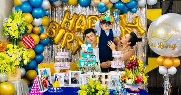 Chồng cũ Nhật Kim Anh lên tiếng vụ bị tố không cho gọi Facetime để nhìn mặt con