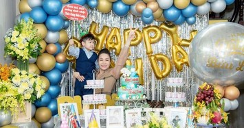 Vì sao chồng cũ Nhật Kim Anh 2 lần xin hoãn phiên tòa tranh chấp quyền nuôi con