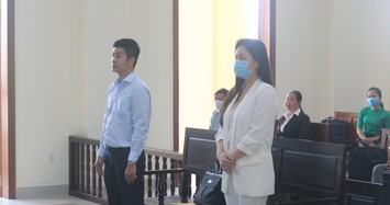 Hủy án sơ thẩm Nhật Kim Anh giành quyền nuôi con với đại gia