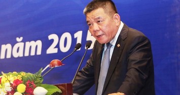 Sự nghiệp thăng trầm của ông Trần Bắc Hà, cựu Chủ tịch Ngân hàng BIDV