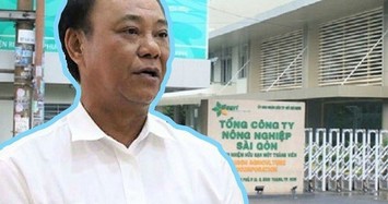 Công ty Phong Phú bị hủy bỏ dự án liên quan đến Lê Tấn Hùng