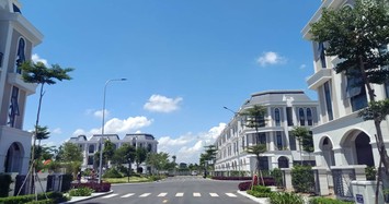 Trần Anh Group xây dựng, bán chui dự án Long Phú Villa