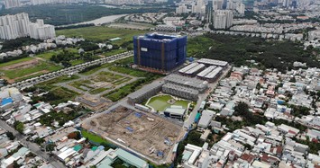 Kiểm tra toàn diện 110 biệt thự của Công ty Hưng Lộc Phát xây “lụi” ở Sài Gòn