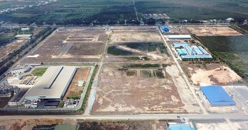  Công ty Hồng Đạt bị phạt nặng do bán 2.500 lô đất không đủ điều kiện pháp lý