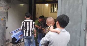 2 thanh niên bị công an tạm giữ vì mất CMND: Quận Bình Tân giải thích gì?