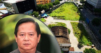 Vì sao cựu Phó chủ tịch TP HCM Nguyễn Hữu Tín có thể lãnh đến 20 năm tù?