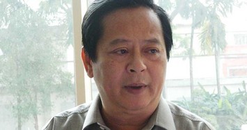 Cựu Phó chủ tịch TP HCM Nguyễn Hữu Tín chuẩn bị hầu tòa vì tiếp tay Vũ 'nhôm' chiếm đoạt đất vàng