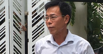 Thẩm phán Nguyễn Hải Nam bị khởi tố, bắt giam vì tội gì, có thể lãnh bao nhiêu năm tù?