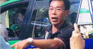 Bắt thẩm phán Nguyễn Hải Nam và giảng viên nghiệp vụ kiểm sát Lâm Hoàng Tùng