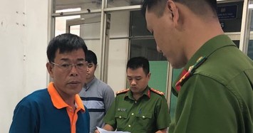Công an TP HCM nói gì về vụ thẩm phán Nguyễn Hải Nam bị khởi tố, bắt giam?