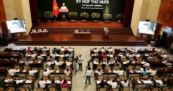 Hơn 170 cán bộ, đảng viên ở TP HCM bị kỷ luật trong 9 tháng