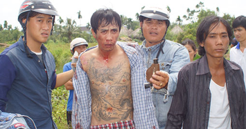 “Hiệp sĩ đường phố” Nguyễn Thanh Hải bất ngờ nghỉ làm ở CLB phòng chống tội phạm 