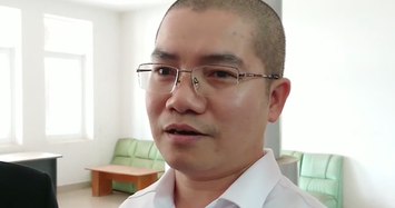 Vụ gây rối ở Bà Rịa - Vũng Tàu: Nguyễn Thái Luyện chỉ đạo nhân viên 'phải làm rúng động'