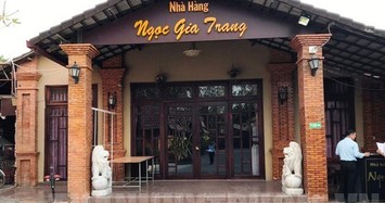  TP HCM chỉ đạo cưỡng chế ngay Gia Trang quán - Tràm Chim Resort