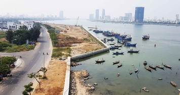 Vừa được 'cởi trói' đã bị Quốc Cường Gia Lai bán tháo: Dự án Marina Complex từng dính lùm xùm nào?