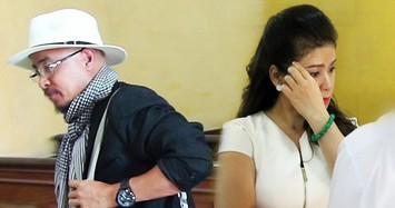 Vụ ly hôn vợ chồng ông chủ Trung Nguyên: Bà Thảo yêu cầu tòa xử công khai để phóng viên 'chân chính' tác nghiệp