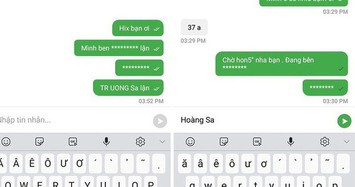 Go Việt nói gì khi Hoàng Sa, Trường Sa 'biến mất' khỏi bản đồ trên ứng dụng?