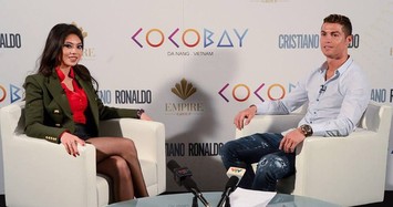 Dự án Cocobay Đà Nẵng 'vỡ trận': Từng mời siêu sao Cristiano Ronaldo quảng cáo