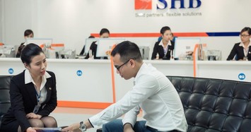 Ngân hàng SHB có liên quan gì đến Cocobay Đà Nẵng?