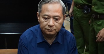 Cựu Phó Chủ tịch TP HCM Nguyễn Hữu Tín đã nộp bao nhiêu tiền khắc phục hậu quả?