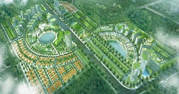 Bà Rịa - Vũng Tàu tìm nhà đầu tư dự án 4.620 tỷ đồng