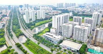 TP HCM đấu giá 2 khu đất hơn 4.200 m2 ở huyện Bình Chánh