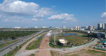 TP HCM thu hồi đất hợp đồng BT đường song hành cao tốc Long Thành