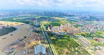 TP HCM không cho tư nhân lập quy hoạch Khu đô thị sáng tạo phía Đông