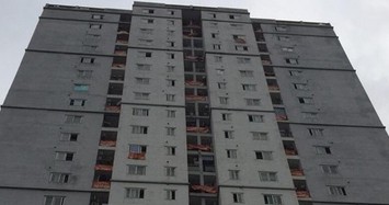 Công an điều tra chung cư 24 tầng giữa Thủ đô chưa được giao đất đã xây, bán