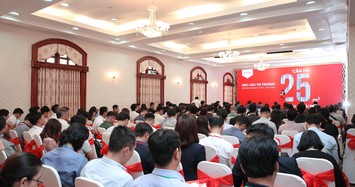 Sếp DKRA Vietnam: Quá khó tìm căn hộ hạng C dưới 25 triệu đồng/m2 ở Sài Gòn