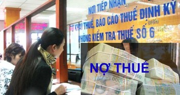LDG và loạt doanh nghiệp ở Đồng Nai bị bêu tên vì nợ thuế