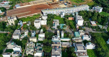 'Vạch' nhiều sai phạm về đất đai ở huyện Bình Chánh