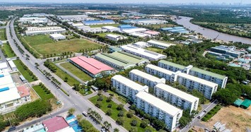 Bổ sung 3 khu công nghiệp diện tích gần 6.500 ha ở Đồng Nai vào quy hoạch