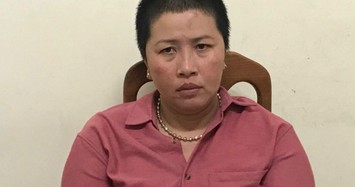 Khởi tố, bắt tạm giam Nguyễn Thị Bích Thủy