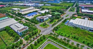 Bà Rịa - Vũng Tàu: Đề xuất bổ sung 6 khu công nghiệp gần 4.800 ha