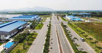 Đồng Nai tìm nhà đầu tư cho khu công nghiệp Cẩm Mỹ 300 ha