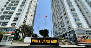 Bỏ tiền tỷ mua chung cư Phú Hoàng Anh, cư dân vẫn không được vào ở