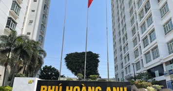Vụ mua chung cư Phú Hoàng Anh nhưng không được vào ở: Xin ý kiến UBND TP HCM xử lý vụ việc 