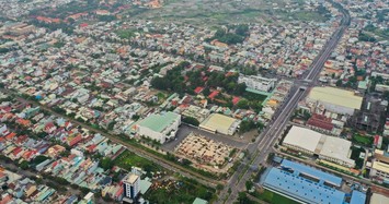 Một góc TP Biên Hòa, Đồng Nai