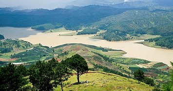 Phê duyệt nhiệm vụ quy hoạch phân khu khu du lịch quốc gia gần 4.000 ha ở Lâm Đồng