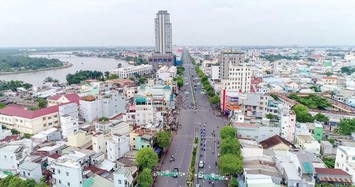 Hòa Phát được chấp thuận cho nghiên cứu khu đô thị cao cấp 452 ha