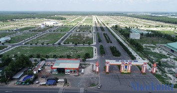 Khu dân cư Đại Nam Bình Phước của đại gia Dũng ‘lò vôi’ có gì sau 2 năm mở bán?