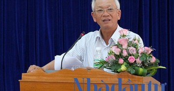 Vì sao 2 cựu Chủ tịch tỉnh Khánh Hòa Nguyễn Chiến Thắng, Lê Đức Vinh bị bắt?
