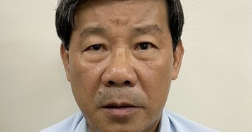 Vì sao cựu Chủ tịch Bình Dương Trần Thanh Liêm bị bắt?