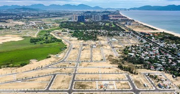 Quảng Nam hủy 185 giấy chứng nhận quyền sử dụng đất ở 2 khu đô thị