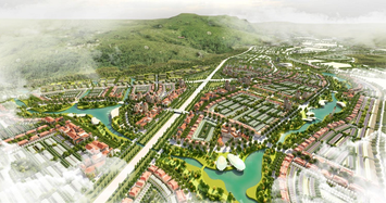 Novaland tài trợ lập quy hoạch khu đô thị gần 3.000ha tại Lâm Đồng